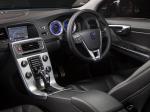 Volvo S60 Polestar 2013 года
